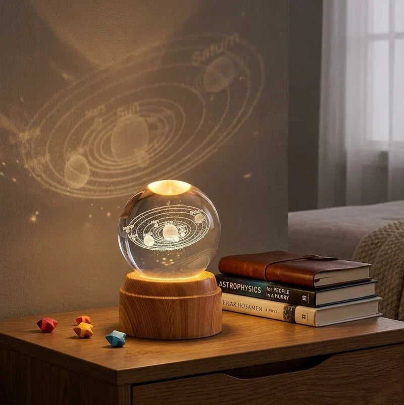 Acrylic Home Decore