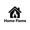 Home Flame