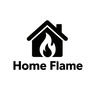 Home Flame
